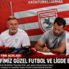 Thorsten Fink: “Sistem Değil, Oyun Kimliğimiz Konuşulacak”