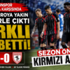 Samsunspor’da Kırmızı Alarm! İdeal Kadroya Yakın Takım Farklı Kaybetti