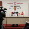 SAMSUNSPOR AKADEMİSİNE HOLLANDA’DAN TECRÜBELİ İSİM