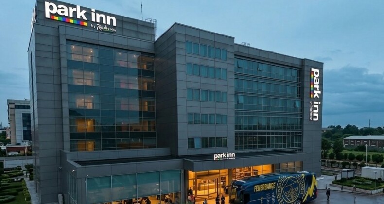Fenerbahçe’nin Samsun Rotalarında Sürpriz Değişiklik: Konaklama Adresi Tekkeköy Oldu