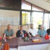 MHP Samsun’da Kongre Heyecanı: Burhan Mucur’dan Birlik ve Beraberlik Vurgusu