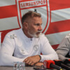 FİNK’TEN FENERBAHÇE MAÇI ÖNCESİ REST: “SAHADA HER ŞEYİMİZİ VERECEĞİZ!”