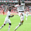 Samsunspor Sezona 1 Puanla Başladı: Göztepe ile 3-3 Berabere