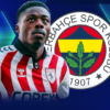 Musaba, Göztepe Yolunda! İlk Rakibi Samsunspor Olabilir