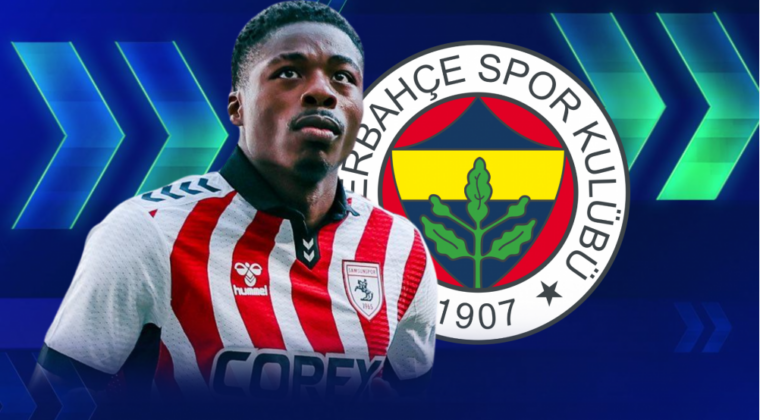 Musaba, Göztepe Yolunda! İlk Rakibi Samsunspor Olabilir