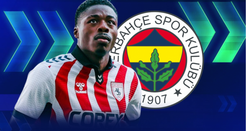 Musaba, Göztepe Yolunda! İlk Rakibi Samsunspor Olabilir