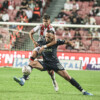 SAMSUNSPOR, FENERBAHÇE KARŞISINDA PUAN ALAMADI: 0-2