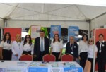 HAVZA’DA HALK SAĞLIĞI HAFTASI ETKİNLİĞİ