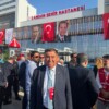BAŞKAN İKİZ, HAVZALILARLA ŞEHİR HASTANESİ AÇILIŞINA KATILDI