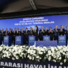 ÇARŞAMBA HAVALİMANI’NDA YENİ DÖNEM BAŞLIYOR