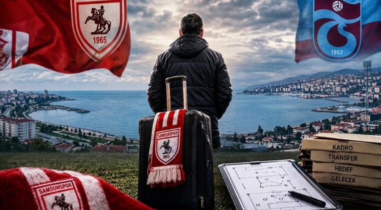 SAMSUNSPOR’DA BAVULLAR HAZIR MI?