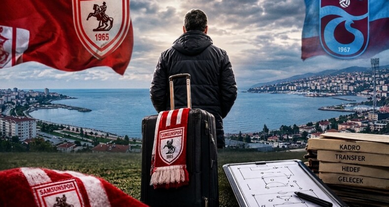 SAMSUNSPOR’DA BAVULLAR HAZIR MI?