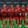 TÜRKİYE, FRANSA KARŞISINDA 1-0 MAĞLUP