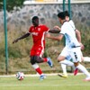 SAMSUNSPOR U19, ERZURUM’DA FARKLI KAZANDI: 4-1