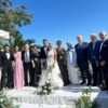 ŞEVVAL VE YAĞIZ MUTLULUĞA YELKEN AÇTI