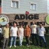 ADİGE KÜLTÜR DERNEĞİ’NDE YENİ DÖNEM: BAŞKAN AYŞE CEYLAN OLDU