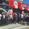 LÜTFİ USTA’DAN DURUŞEHİR’E GÖRKEMLİ AÇILIŞ