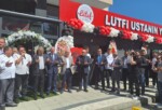 LÜTFİ USTA’DAN DURUŞEHİR’E GÖRKEMLİ AÇILIŞ