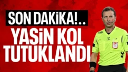 YASİN KOL VE GÖKTUĞ HAZAR EREL TUTUKLANDI