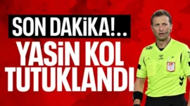 YASİN KOL VE GÖKTUĞ HAZAR EREL TUTUKLANDI