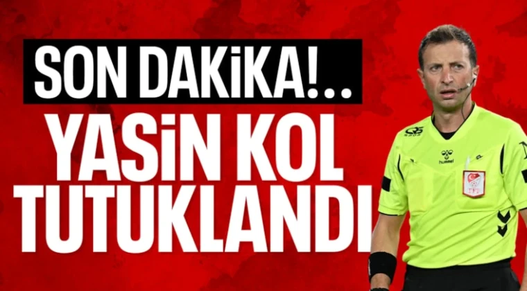YASİN KOL VE GÖKTUĞ HAZAR EREL TUTUKLANDI