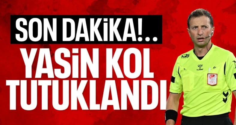 YASİN KOL VE GÖKTUĞ HAZAR EREL TUTUKLANDI