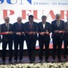 SAMSUN’DA KİTAP ŞÖLENİ BAŞLADI