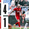 SAMSUNSPOR’DA ÇÖKÜŞ SÜRÜYOR: ÜST ÜSTE 6. MAĞLUBİYET!