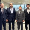 AK PARTİLİ ADAYLAR TSO MECLİSİ’NDE
